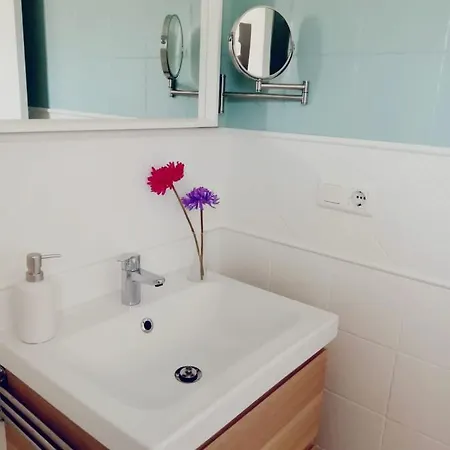 Apartment Precioso Recien Reformado En