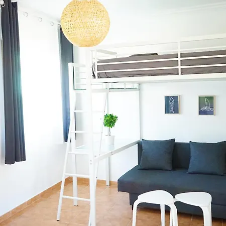 Apartament Precioso Recien Reformado En Nerja