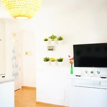 Precioso Recien Reformado En Apartament Nerja